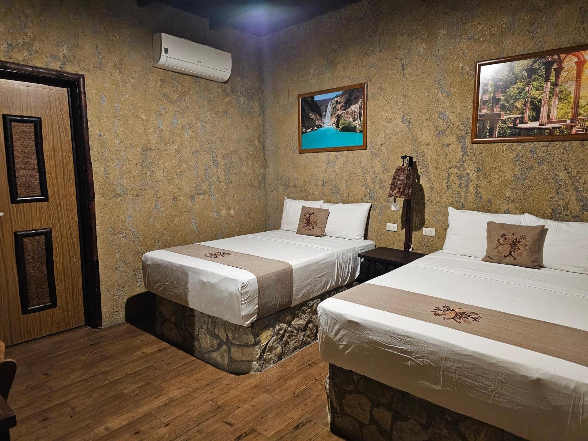 Hotel Rincon Huasteco Ciudad Valles Εξωτερικό φωτογραφία