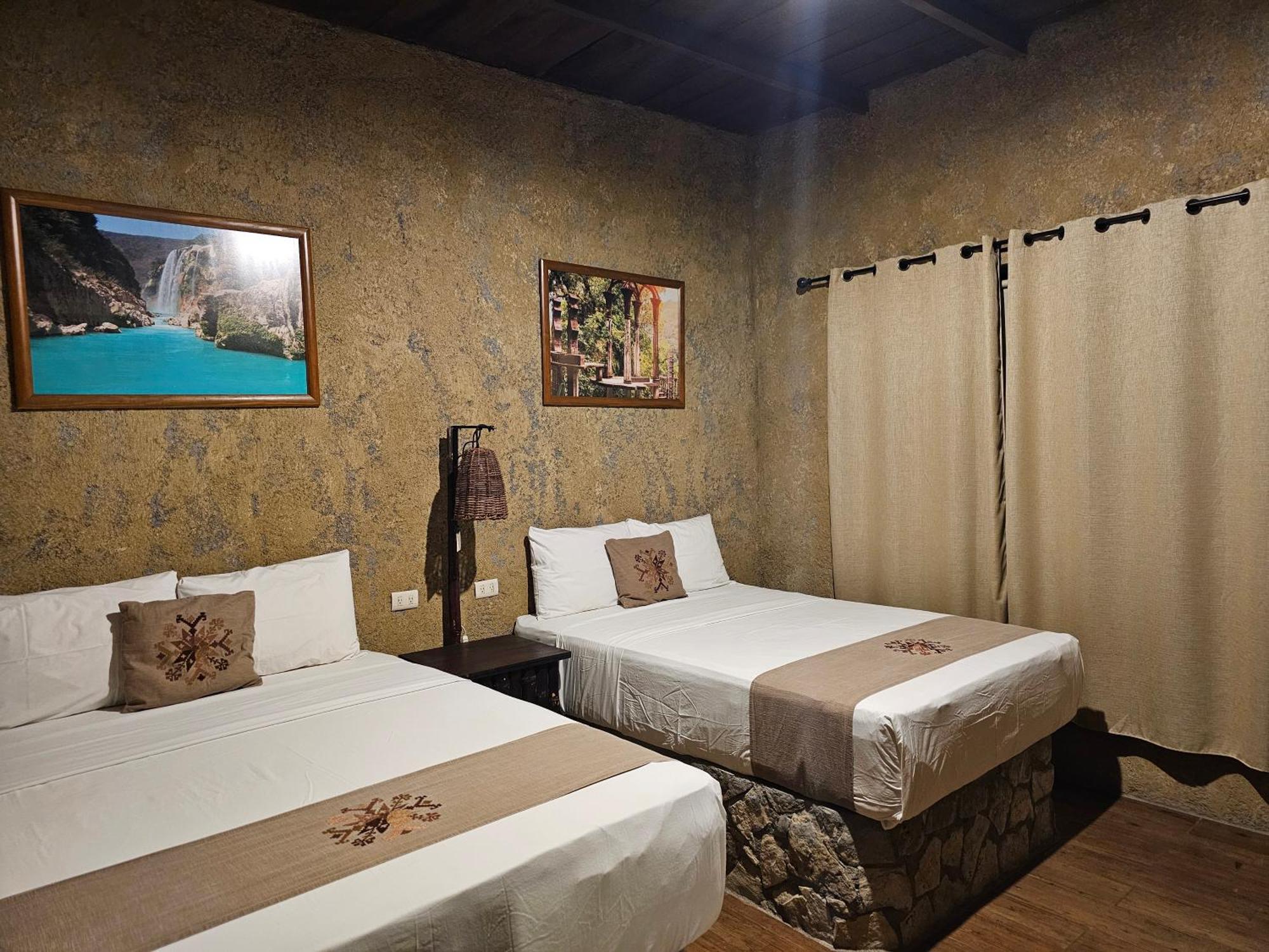 Hotel Rincon Huasteco Ciudad Valles Εξωτερικό φωτογραφία